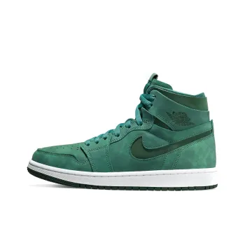 Jordan 1 High Zoom Air CMFT Emerald Green Women's