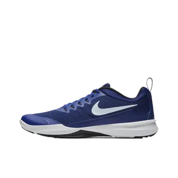 Nike Legend Trainer 'Blue Black White'