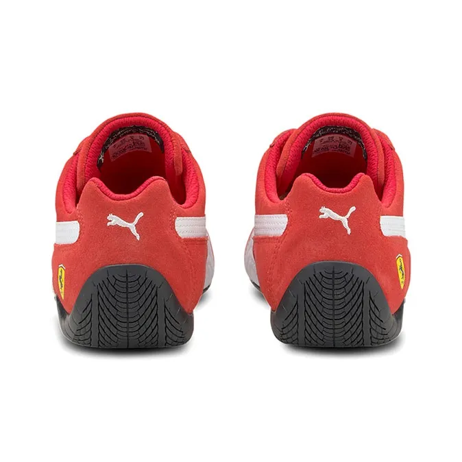 PUMA Speedcat Scuderia Ferrari Rosso Corsa-3