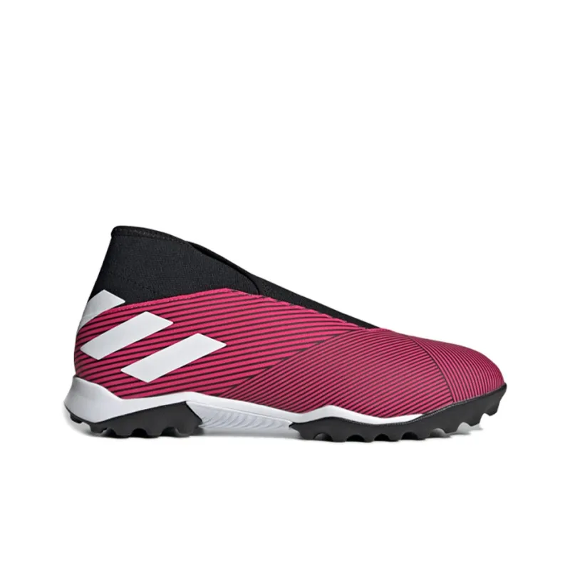 Adidas Nemeziz 19.3 Tf 'Shock Pink Black'-1