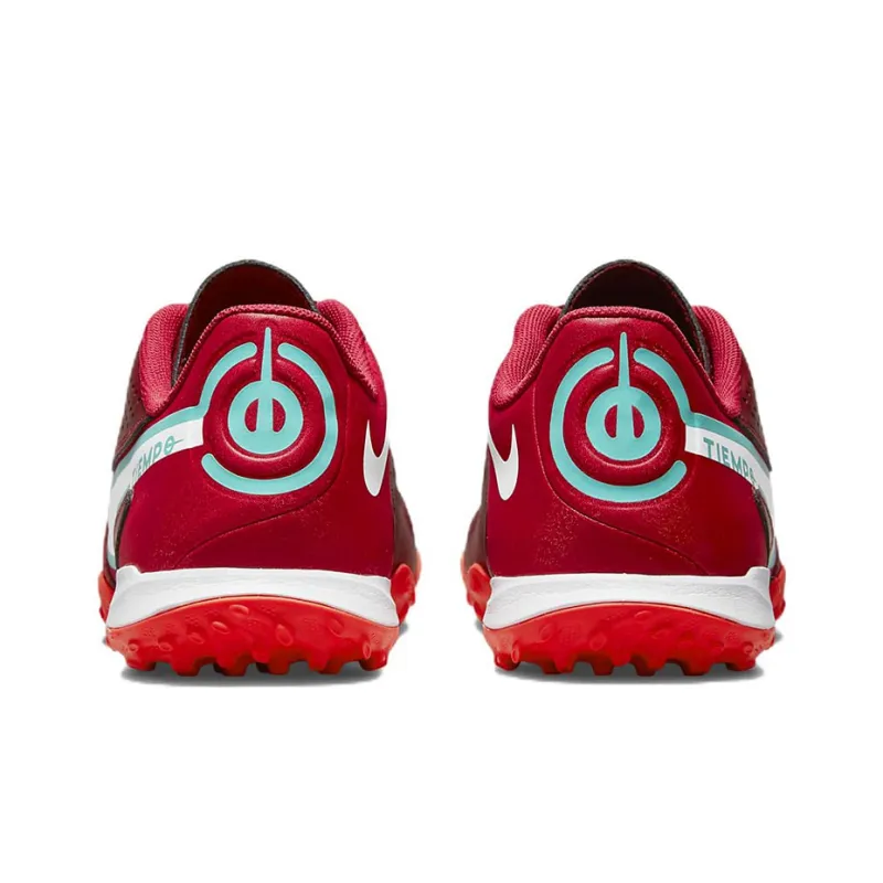 Nike Tiempo Legend 9 Academy Tf 'Team Red'-4