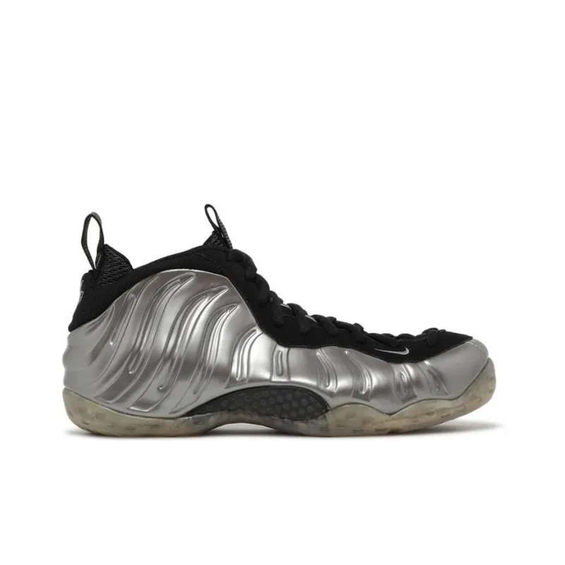 Nike Air Foamposite One 'Pewter'-1