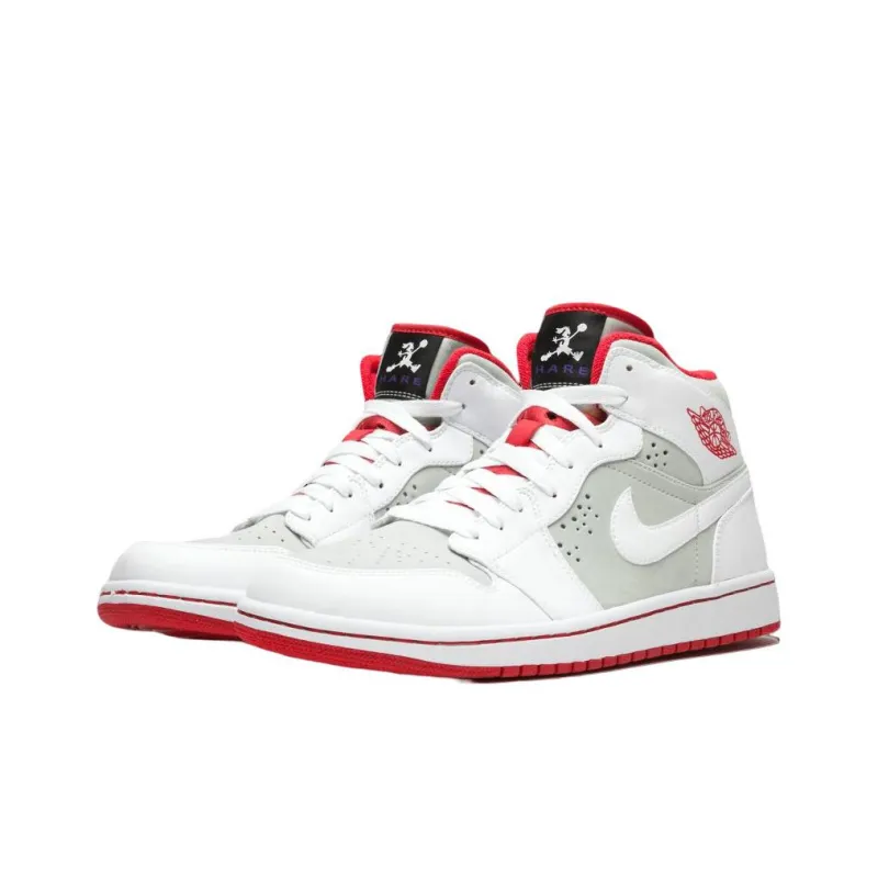Jordan 1 Retro Hare Jordan 2009-1
