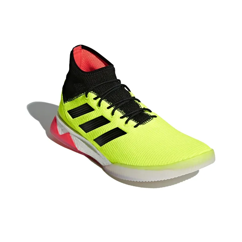 Adidas Predator Tango 18.1 Solar Yellow-2
