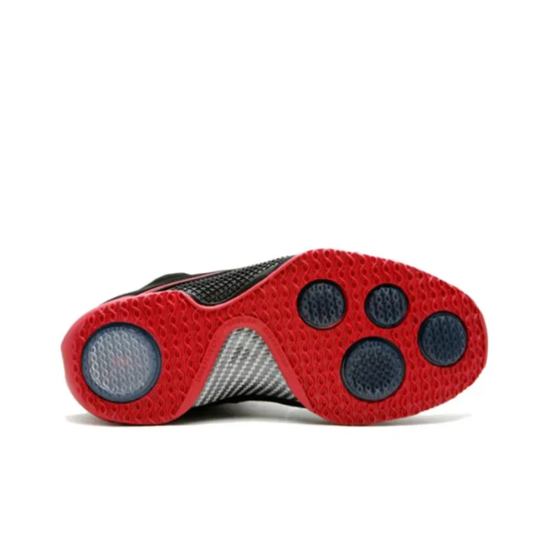Jordan 21 Retro Bred CDP 2008 Men's-4