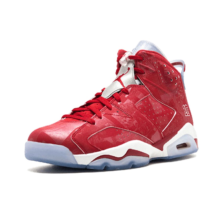 Air jordan 6 retro slam dunk online