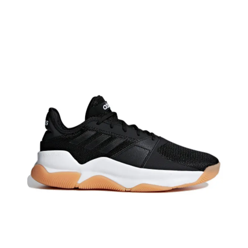 Adidas Streetflow 'Black White' Women's-1