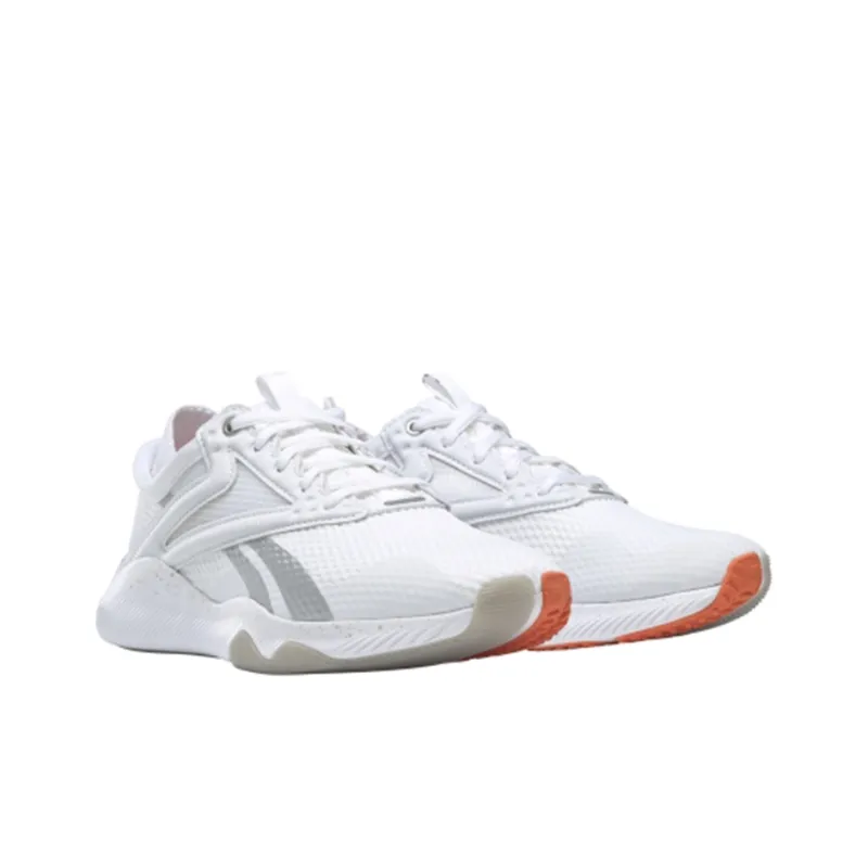 Reebok Women's Hiit Tr 'White Silver Metallic' Women's-2