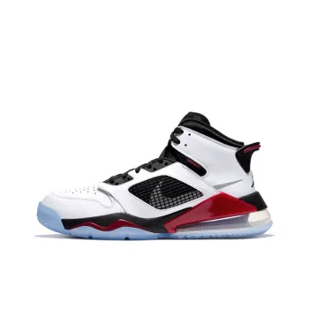 JORDAN Mars 270 Fire Red