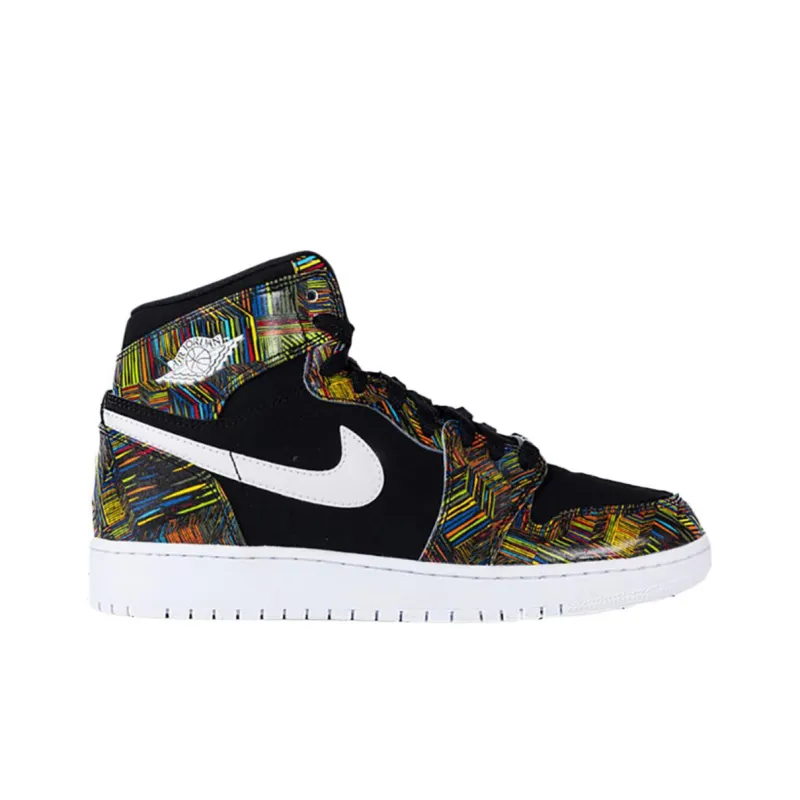 Jordan 1 Retro Bhm 2016 GS-1
