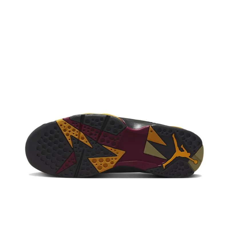 Air Jordan 7 Retro 'Black Olive'-5