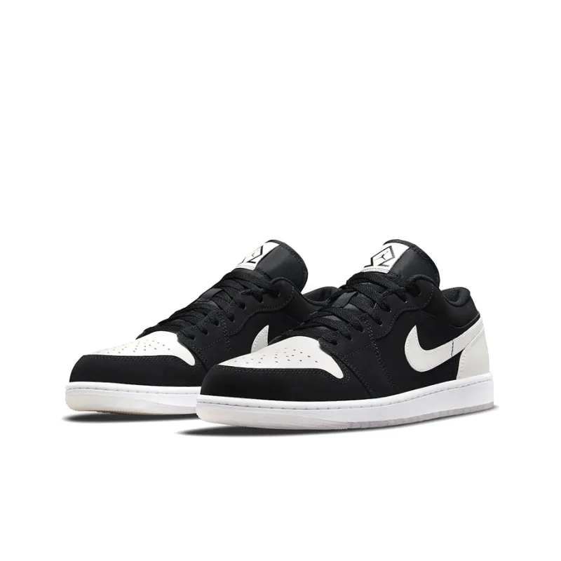 Jordan 1 Low Diamond Shorts-2