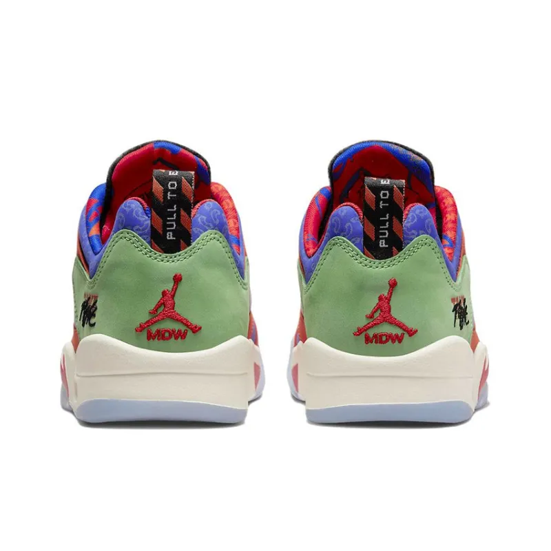 JORDAN 5 Retro Low Doernbecher Michael 2022-4