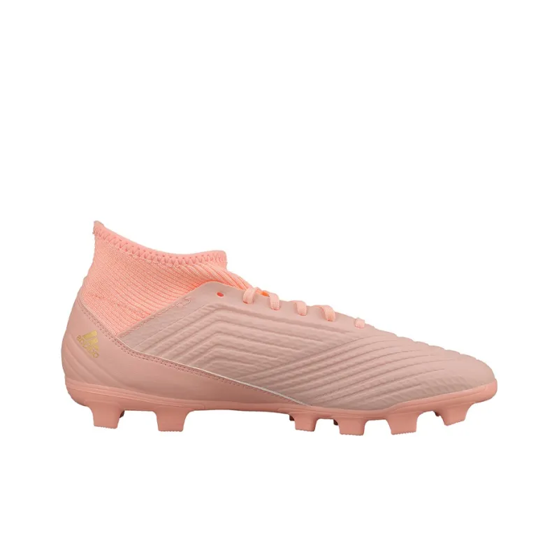 adidas Predator 18.3 HG Hard Ground Orange-1