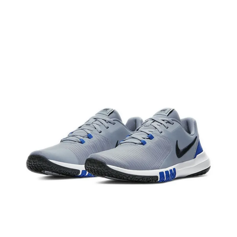 Nike Flex Control 4 Obsidian Mist-2