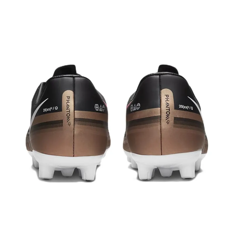 Nike Phantom Gt 2 Academy Hg 'Black Tan'-4