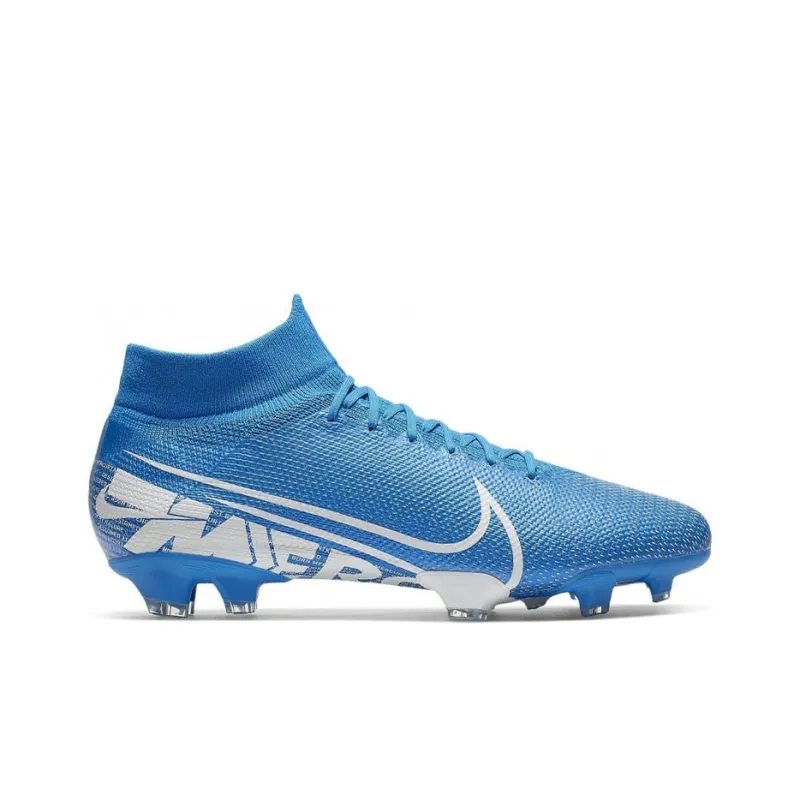 Nike Mercurial Superfly 7 Pro Fg 'New Lights'-1