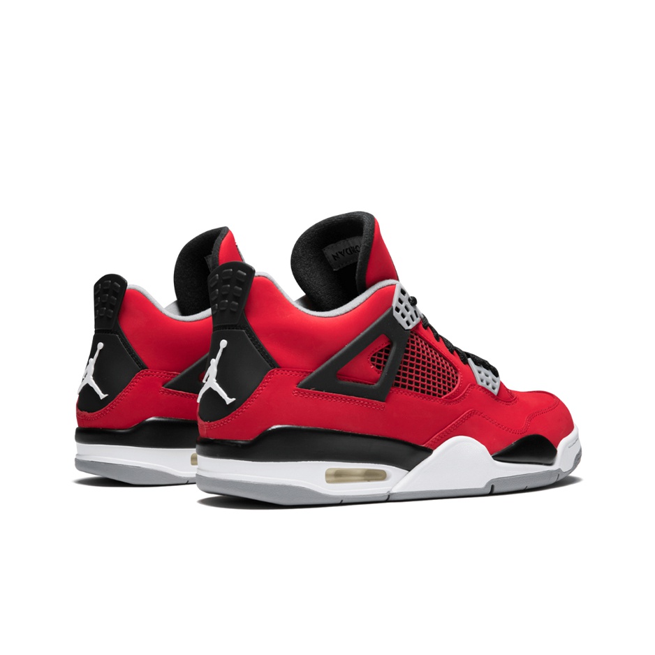 Retro 4s fashion toro