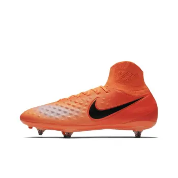 Nike Magista Orden 2 Sg 'Orange Black'