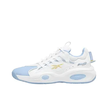 Solution Reebok Mid 'Nuggets'