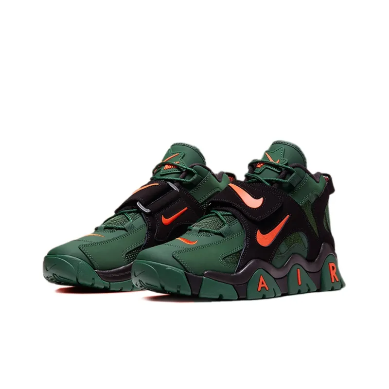 Nike Air Barrage Mid Super Bowl Liv-2