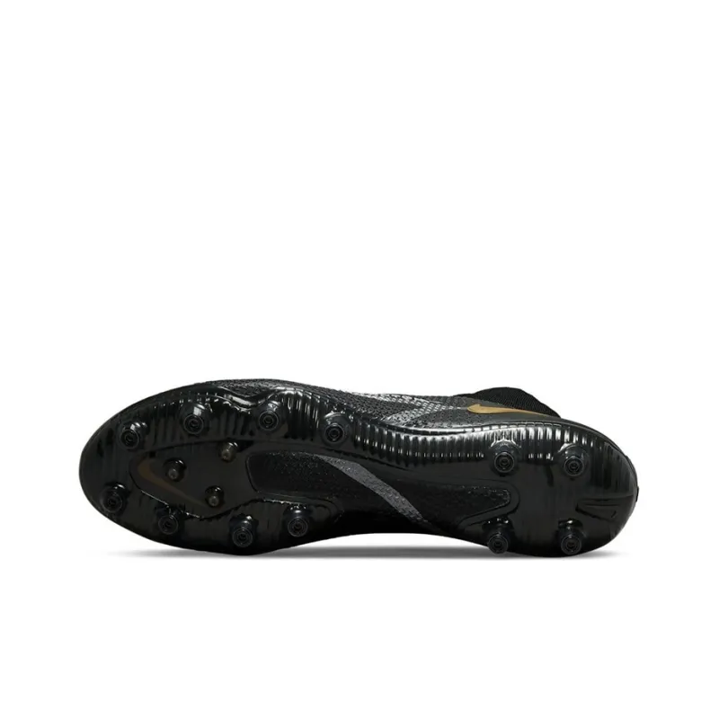 Nike Phantom GT2 Elite Df Ag Pro 'Black'-5