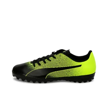 PUMA Spirit Ii Tt 'Black Yellow Alert'