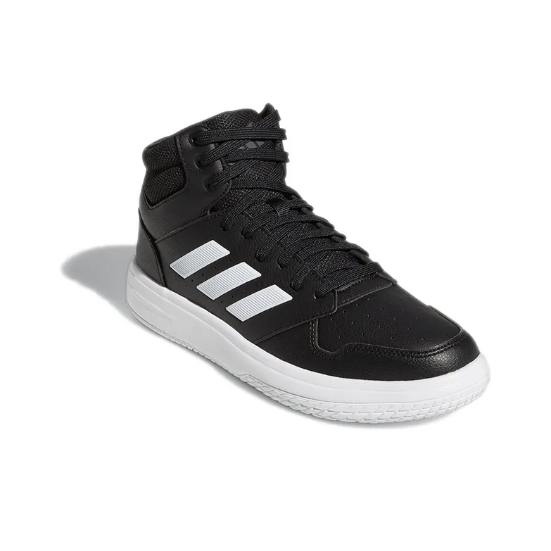 Adidas Gametaker 'Black White'-2