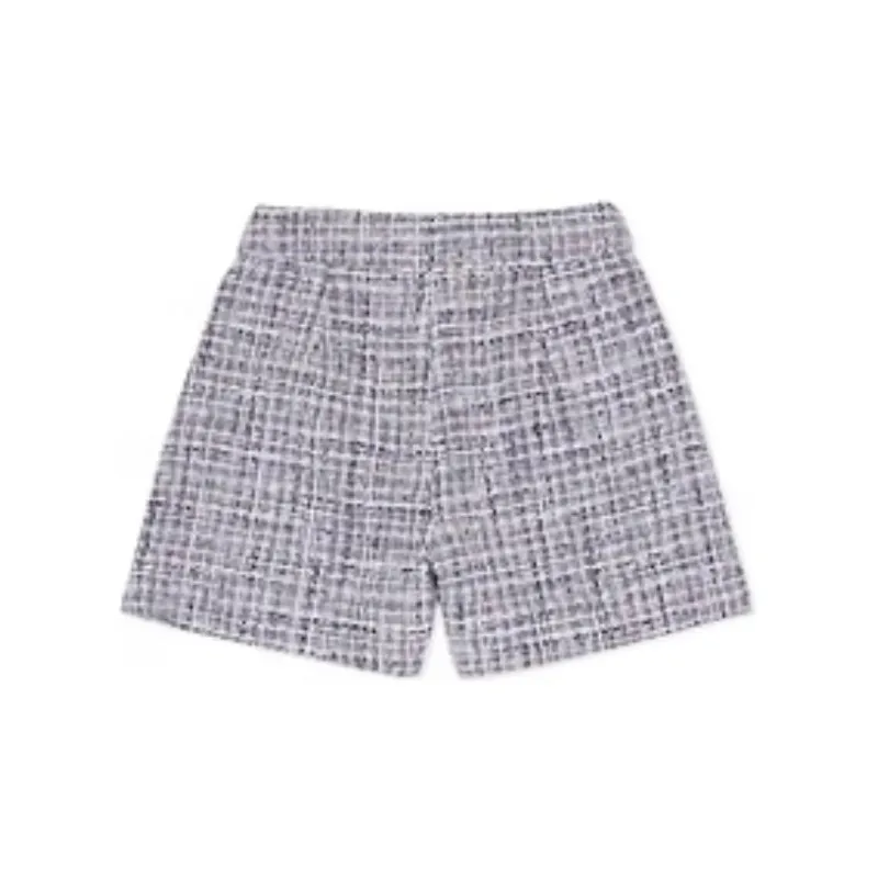 GUESS Casual Shorts Women's Floral Color-1