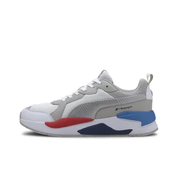 PUMA Bmw Motorsport X X Ray 'White Grey'