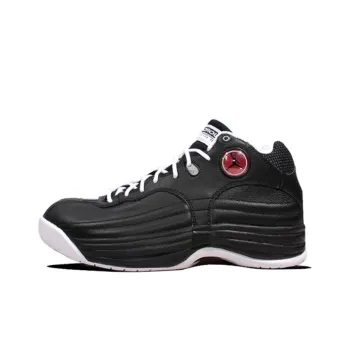 JORDAN Jumpman Team 1 'Black'