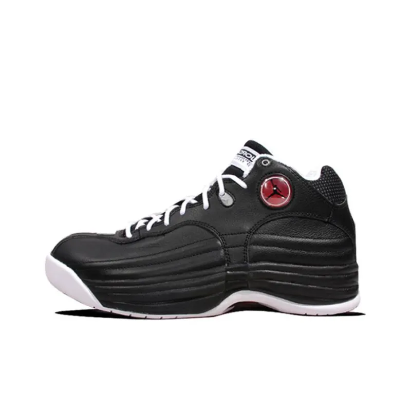 JORDAN Jumpman Team 1 'Black'-0