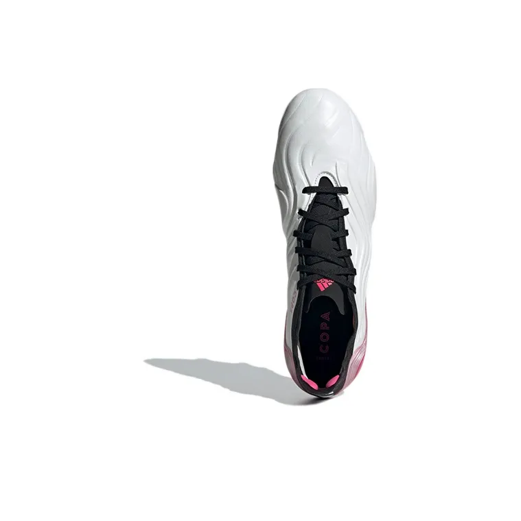 Adidas Copa Sense.1 Fg White Shock Pink-4