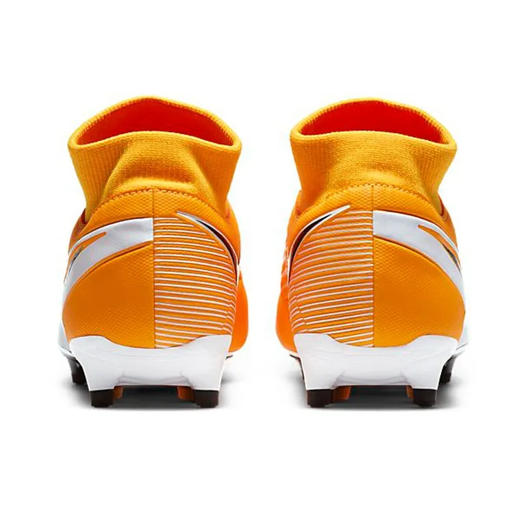 Nike Mercurial Superfly 7 Academy Fg Mg Laser Orange-4
