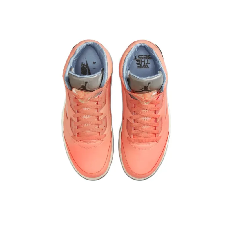 JORDAN 5 Retro Dj Khaled We The Best Crimson Bliss-3