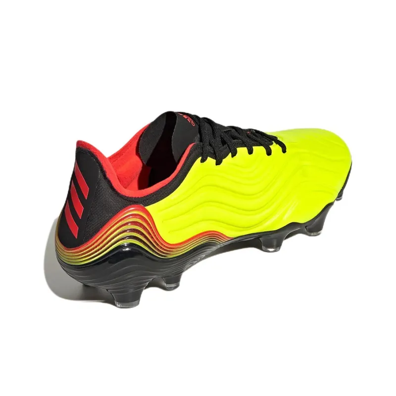 Adidas Copa Sense.1 Fg Team Solar Yellow-4