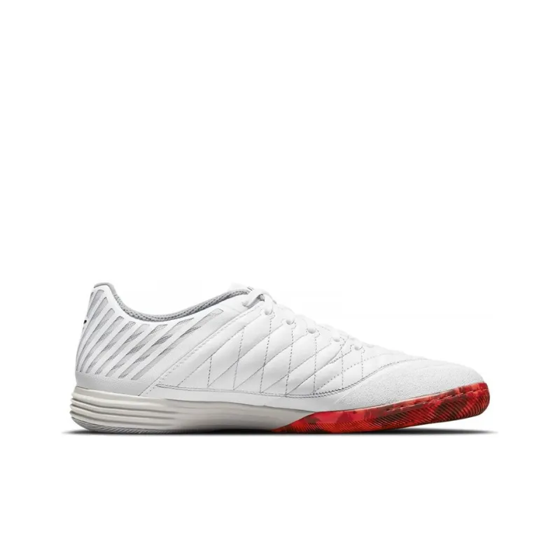 Nike Lunar Gato Ii Ic 'White Red'-1