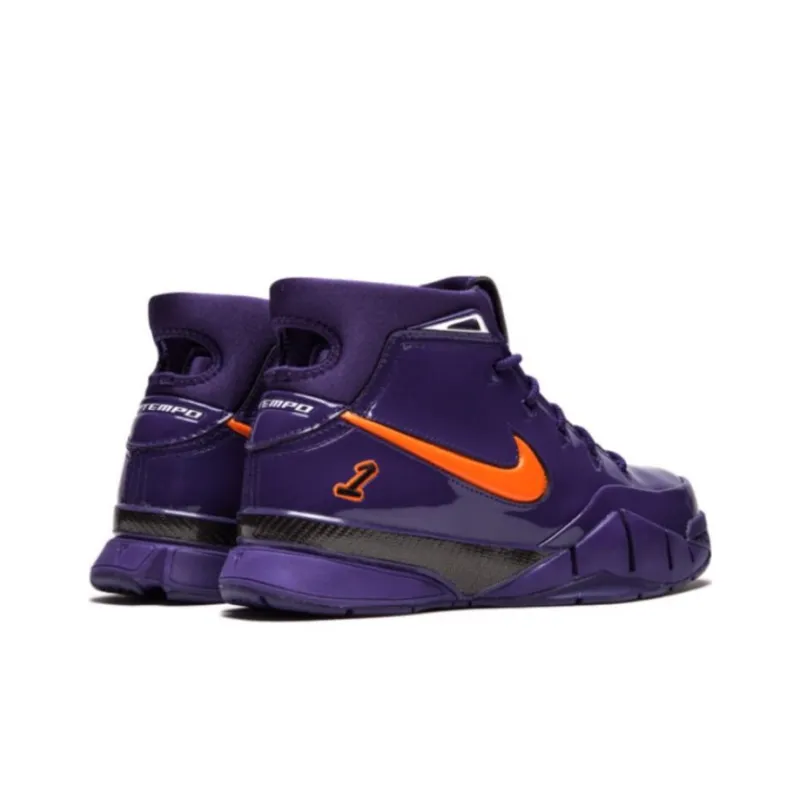 Nike Kobe 1 Protro Devin Booker Pe-2