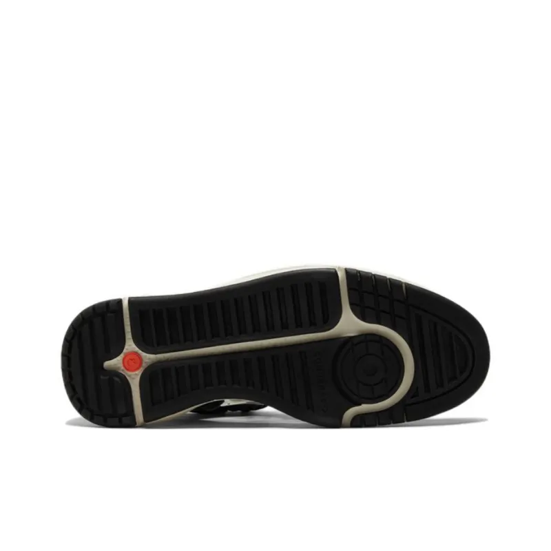 Converse Weapon Cx Joshua Vides Black Clear-5