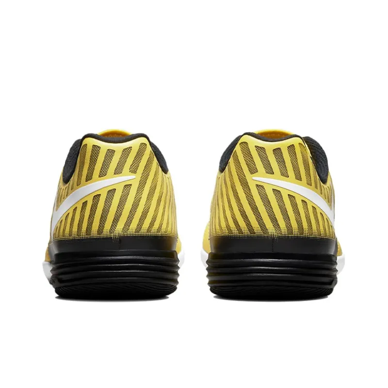 Nike Lunar Gato Ii Ic 'Opti Yellow'-4