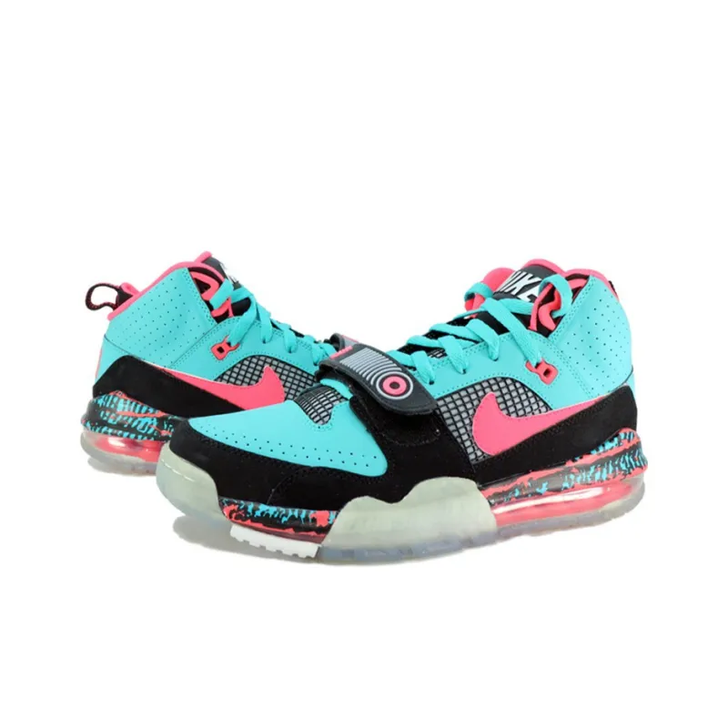 Nike Air Max Bo Jax Prm 'Hyper Jade'-2