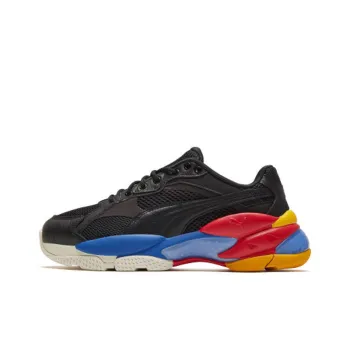 PUMA Lqdcell Epsilon 'Black Dazzling Blue'