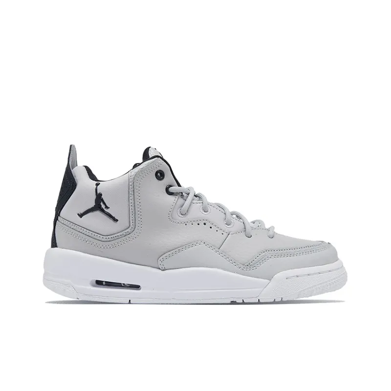 Jordan Courtside 23 GS 'Grey Fog'-2
