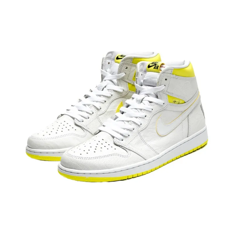 JORDAN 1 Retro High First Class Flight-1