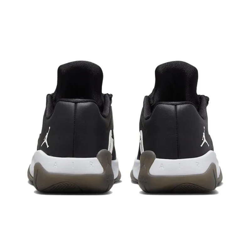 Air Jordan 11 Cmft Low 'Silver Toe' Women's-4