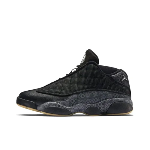 Jordan 13 Retro Low Quai 54