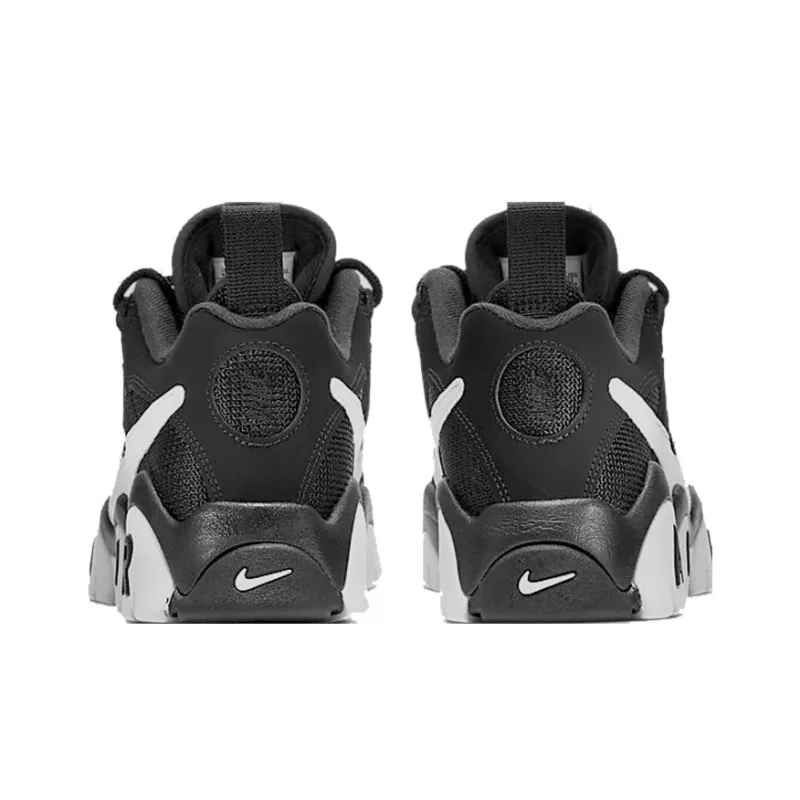 Nike Air Barrage Low Black GS-4