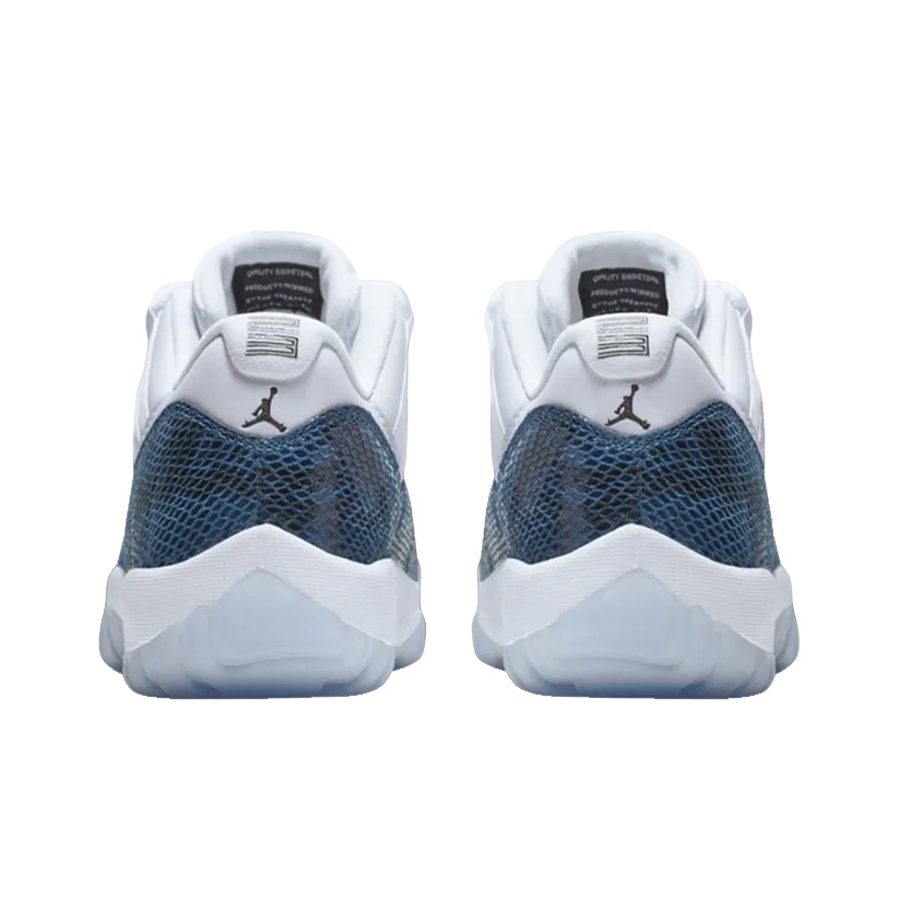 Air jordan 11 retro low 2019 online