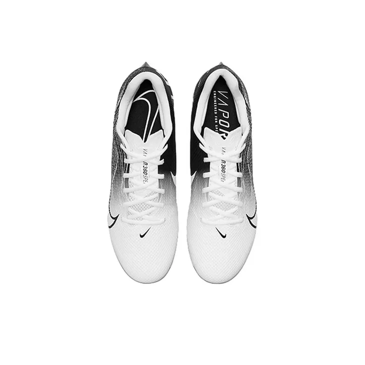 Nike Vapor Edge Speed 360 White Black-3
