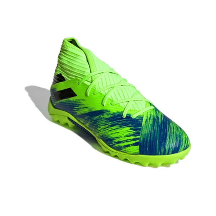 Adidas Nemeziz 19.3 Tf 'Green'-2